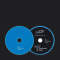 Zvizzer Thermo Pad Azul Ultra duro 125mm