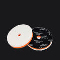 Pad de pulido de microfibra Zvizzer Thermo de corte muy alto para plato de 125mm