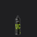 Envase de 250ml de pulimento de acabado y sellador cerámico Zvizzer UC 1000 Ultrafine Cut