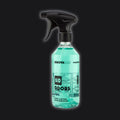 Pulverizador eliminador de olores enzimático N0 Odors de Innovacar para interior de coche