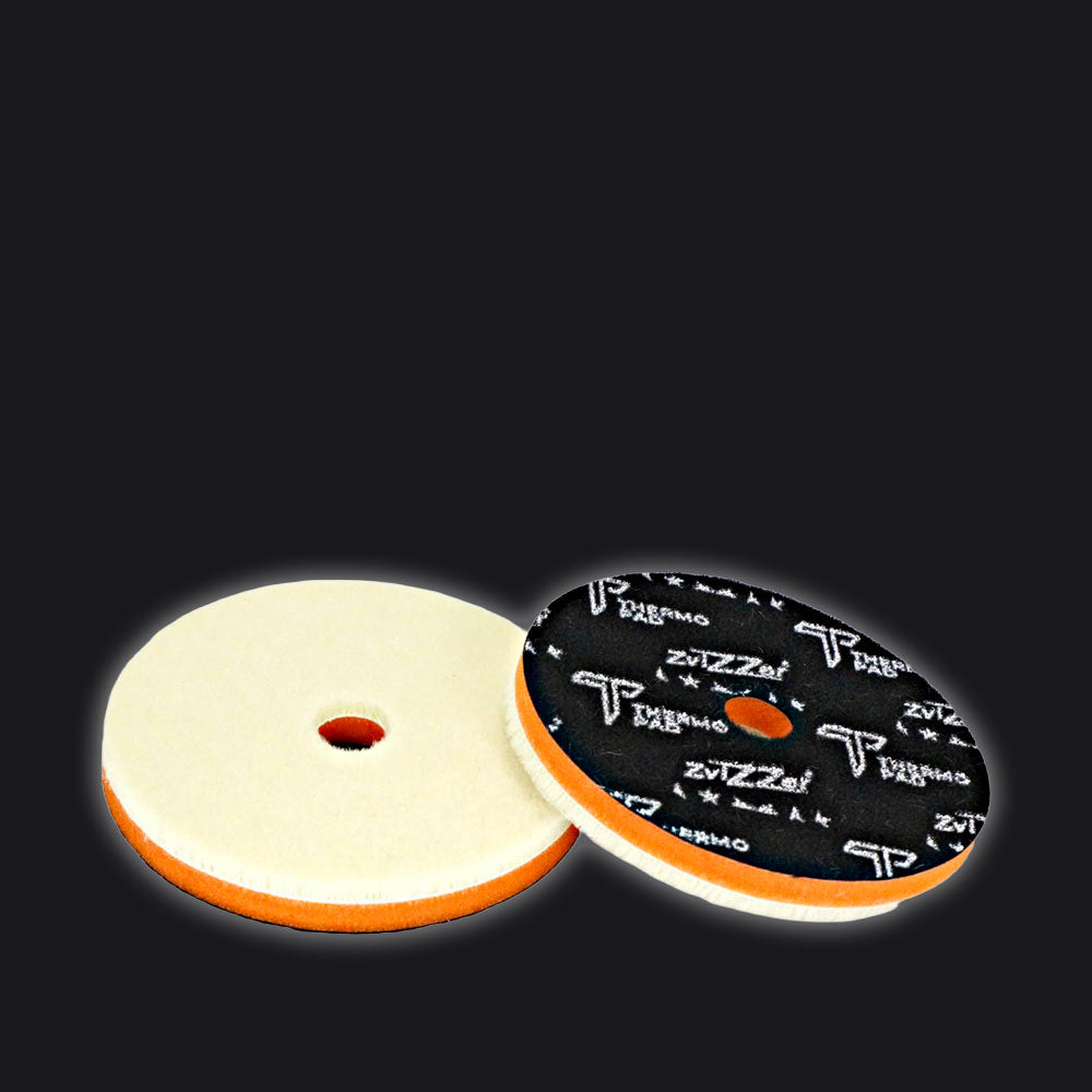 Thermo Velour Pad de Lana Corte Muy Alto 125mm